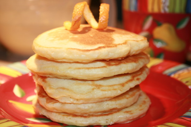 Pancakes