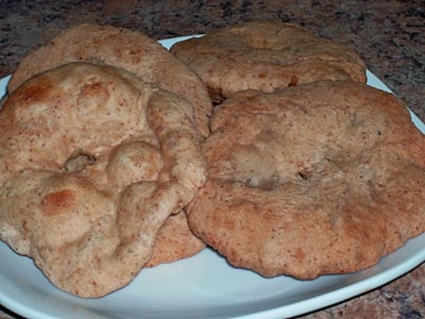 Indian Frybread