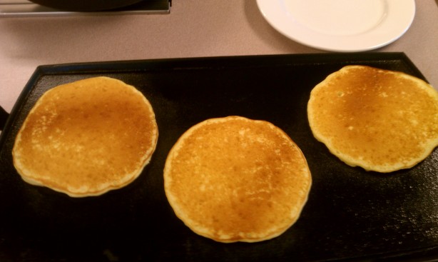 Pancakes