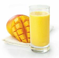 Mango Smoothie