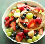 Summer Fruit Salad