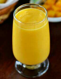 Mango Shake