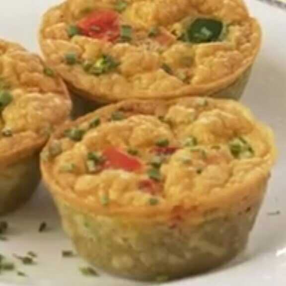 Egg Muffins 