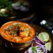 Shahi Paneer