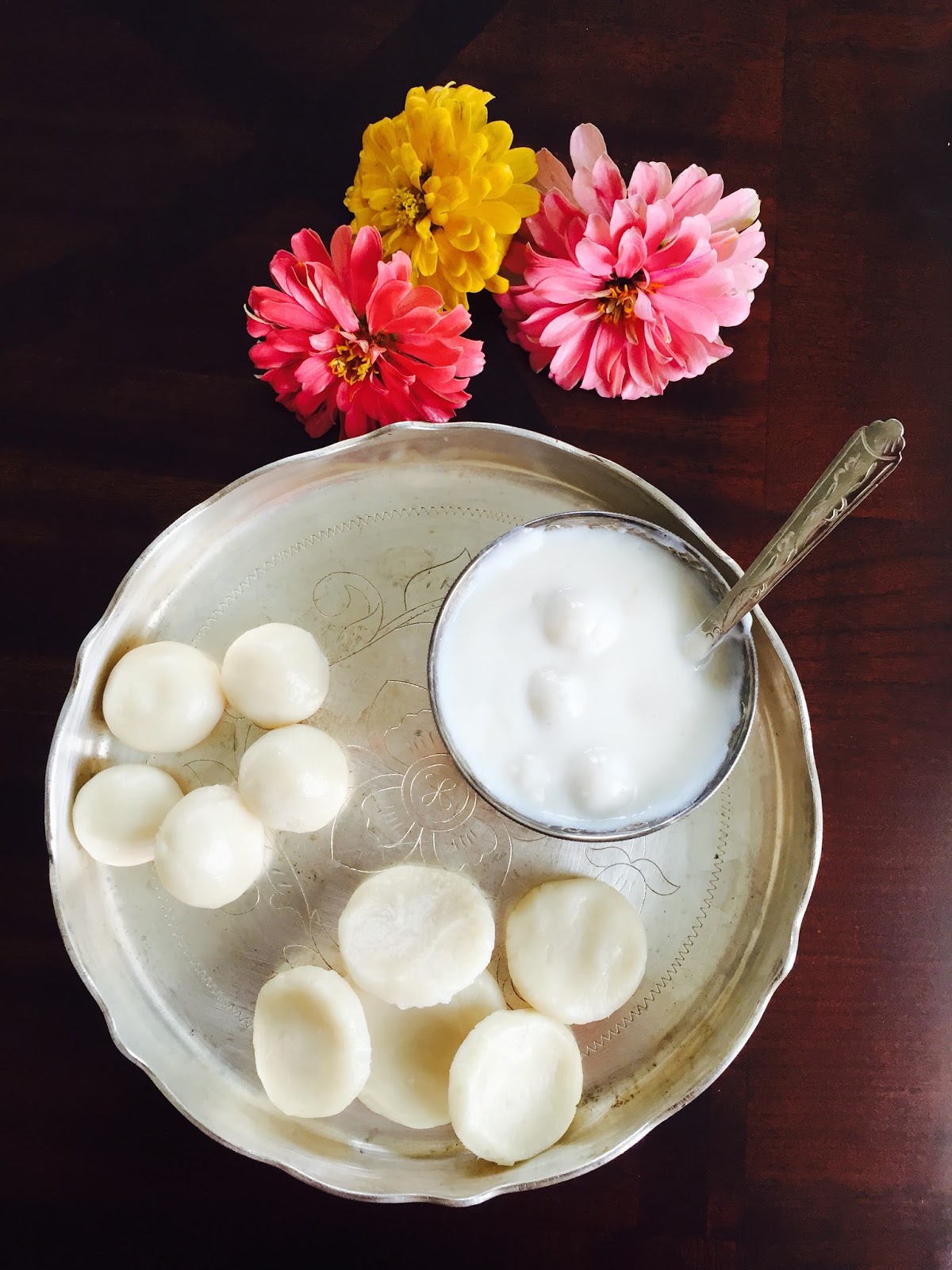 Modak Payasam