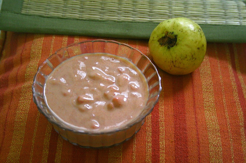 Guava Payasam
