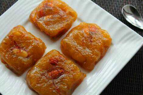 Pazham Halwa