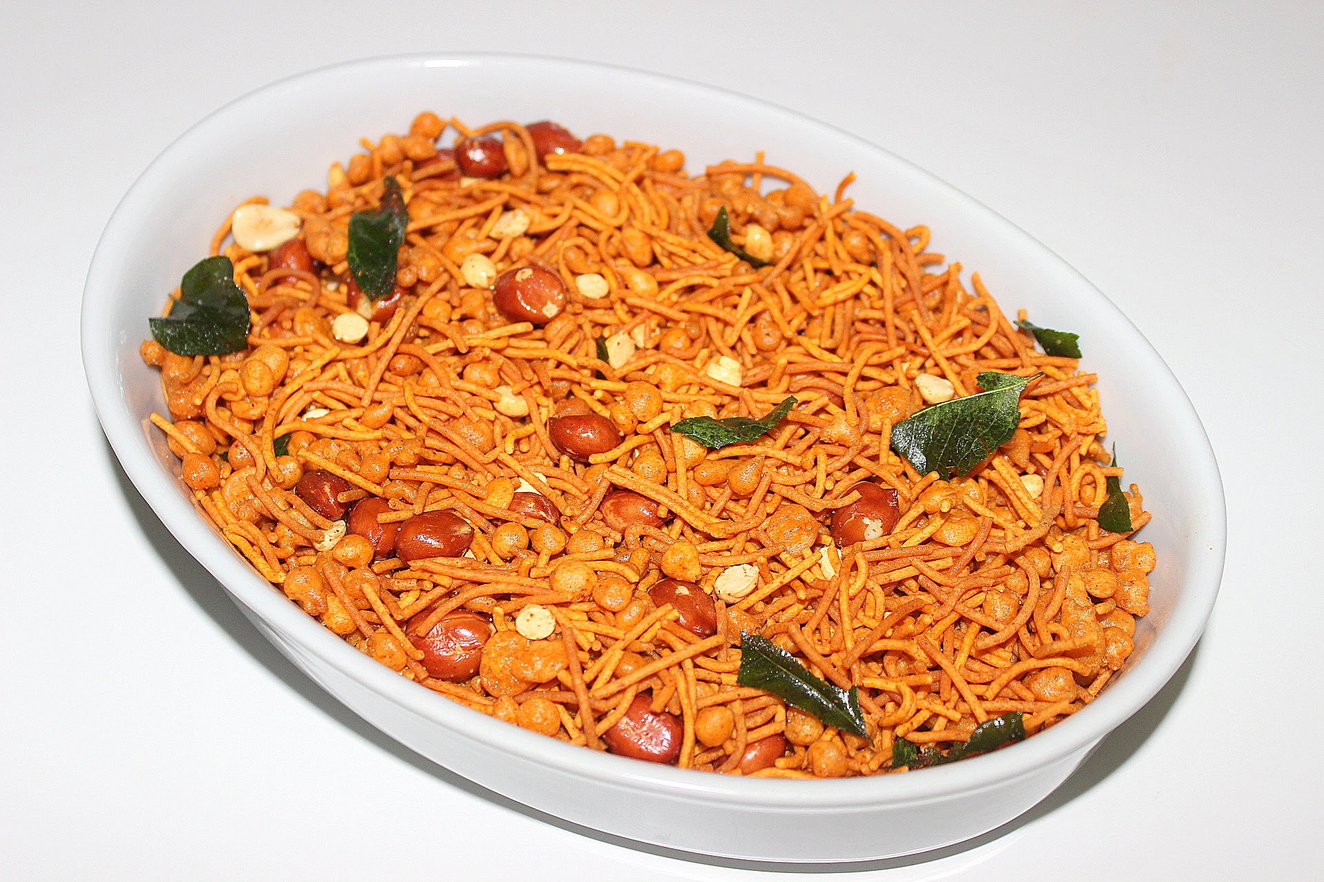 Kerala Spicy Mixture