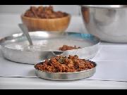 Muthira Puzhukku /Muthira Ularthiyathu /Muthira Thoran/Horse Gram Stir Fry