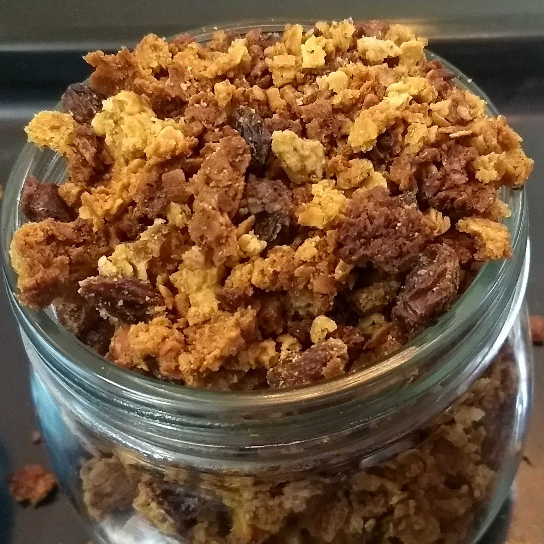 Granola