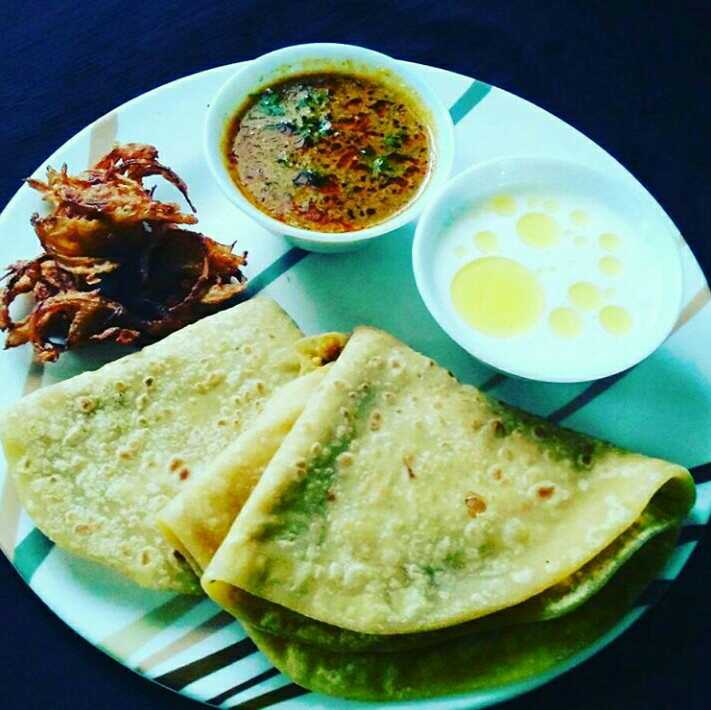 Puran Poli