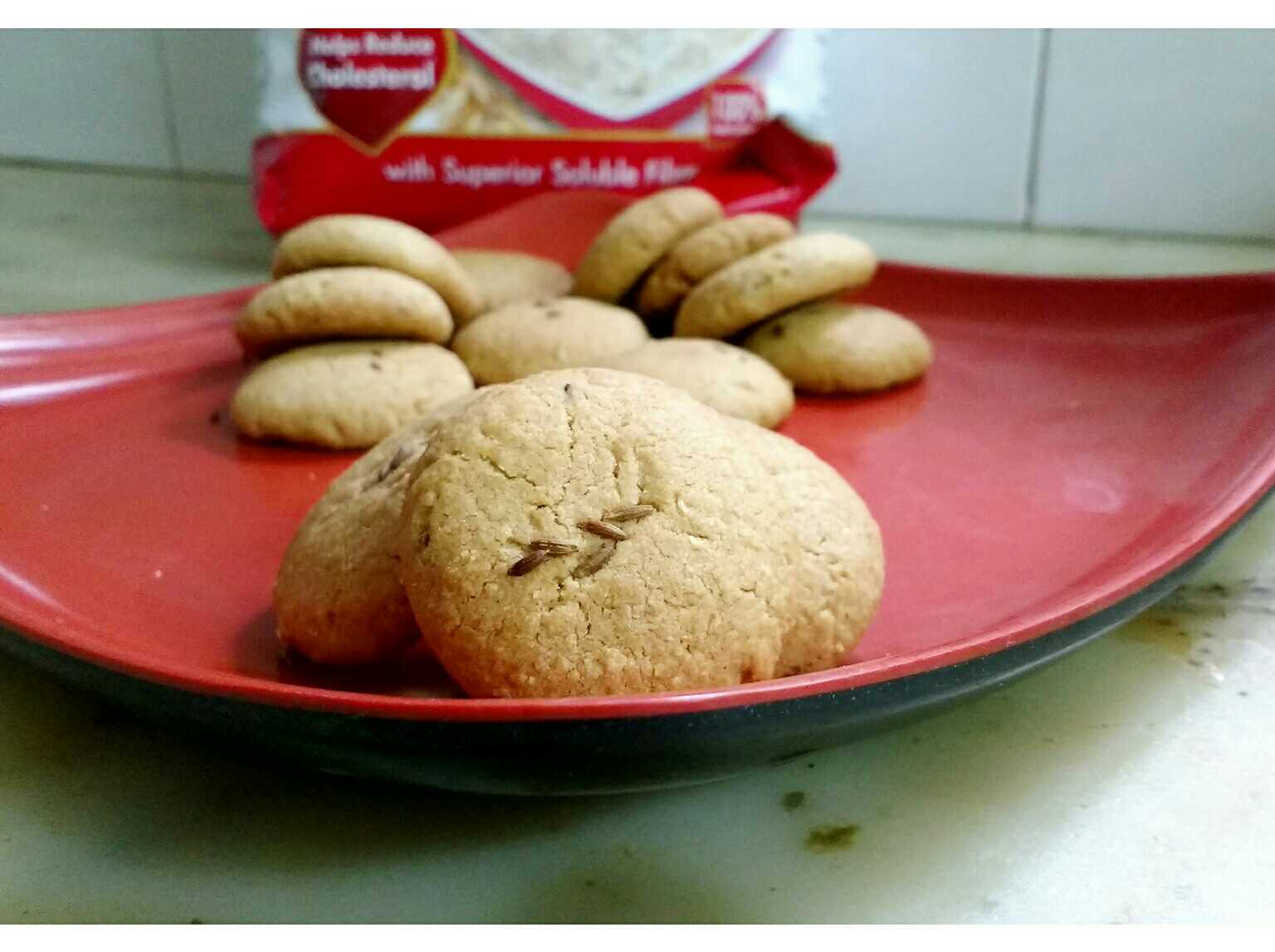Ots Butter Cookies