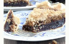 Shoofly Pie