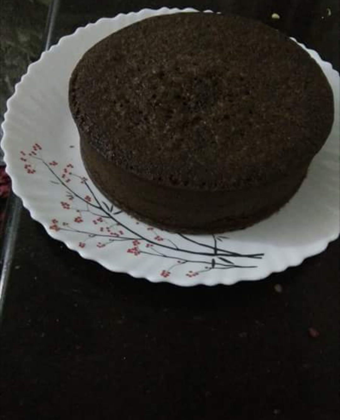 chocolate cake