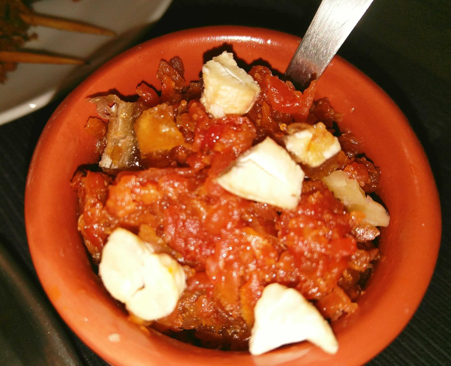 Gajar Ka Halwa