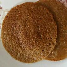 Wheat Pancake