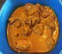 Mutton Curry Pakistani Style 