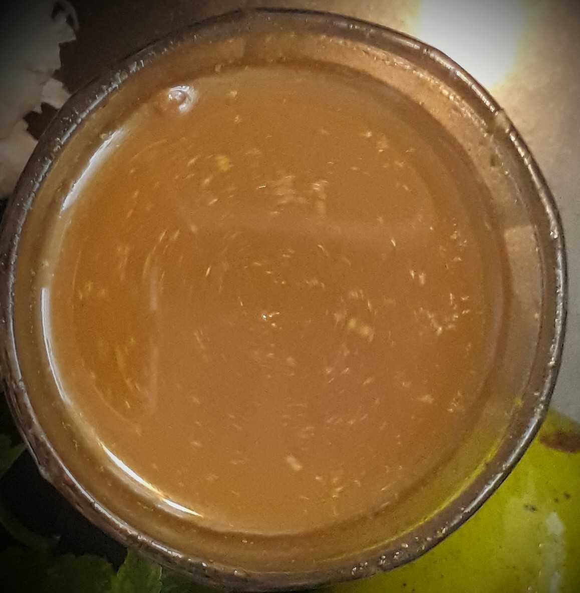 Ginger Root Juice