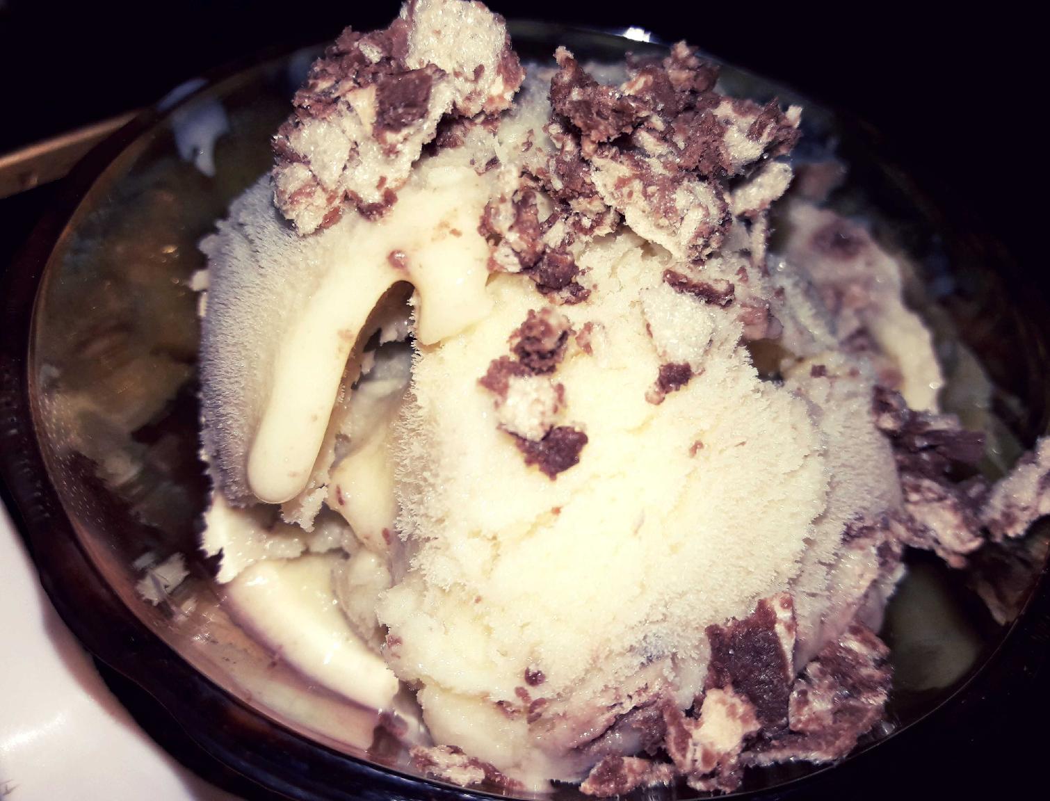 Vannila Ice_cream 
