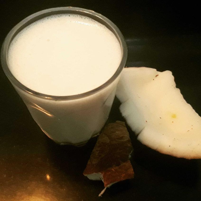 Coconut Milk Drink