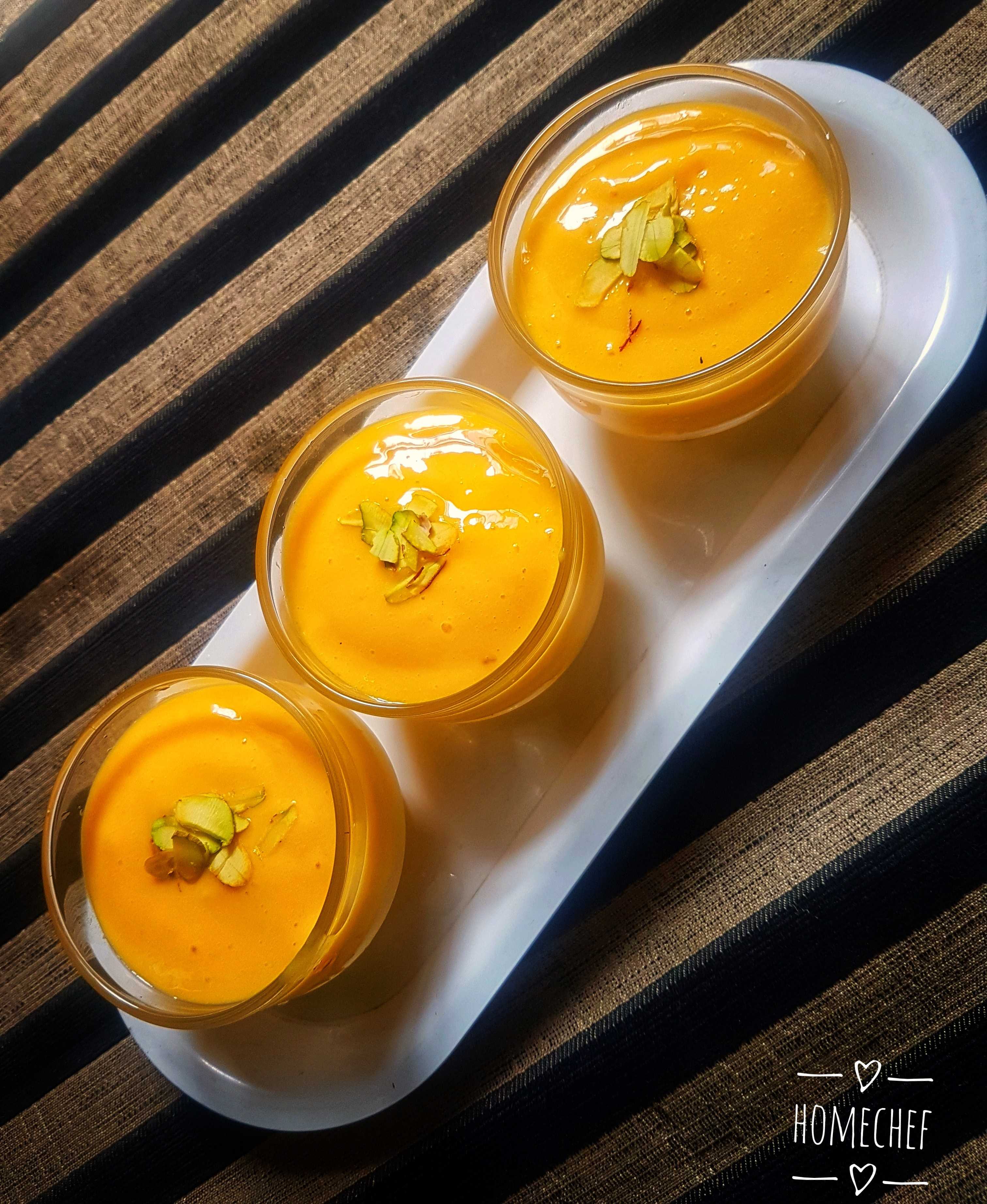 Aamras