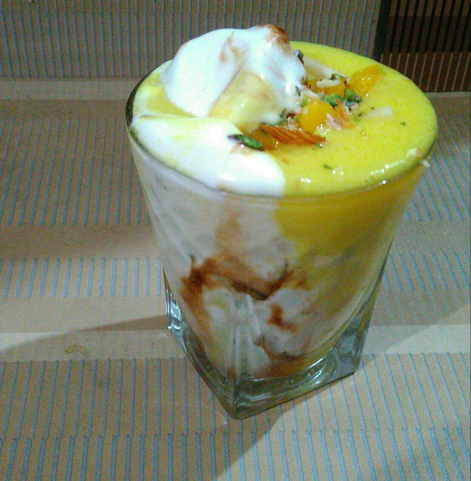 Mango Delight 