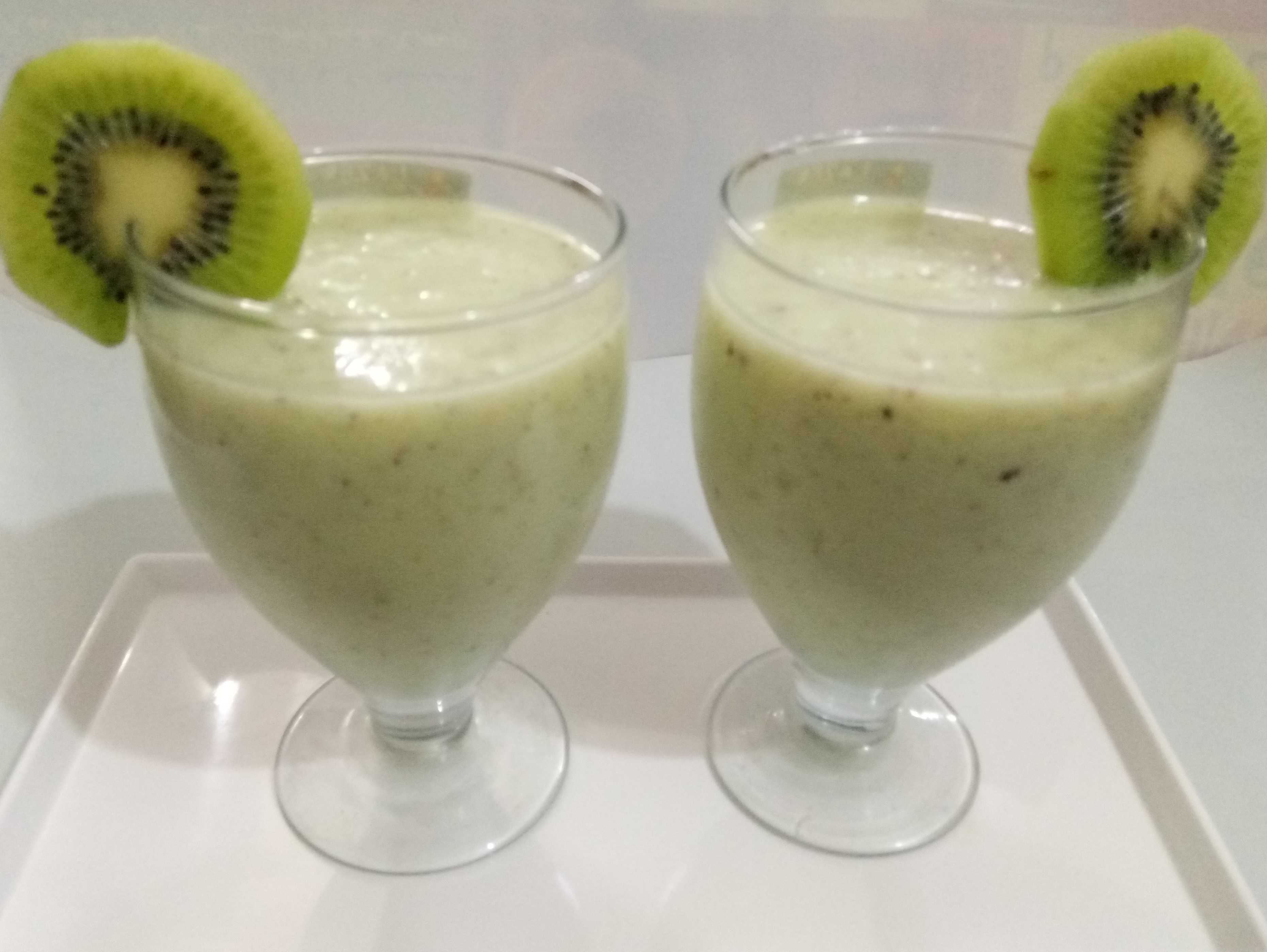 Kiwi Smoothiy