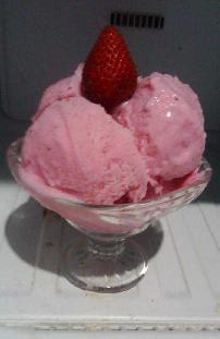 Strawberry_Icecream