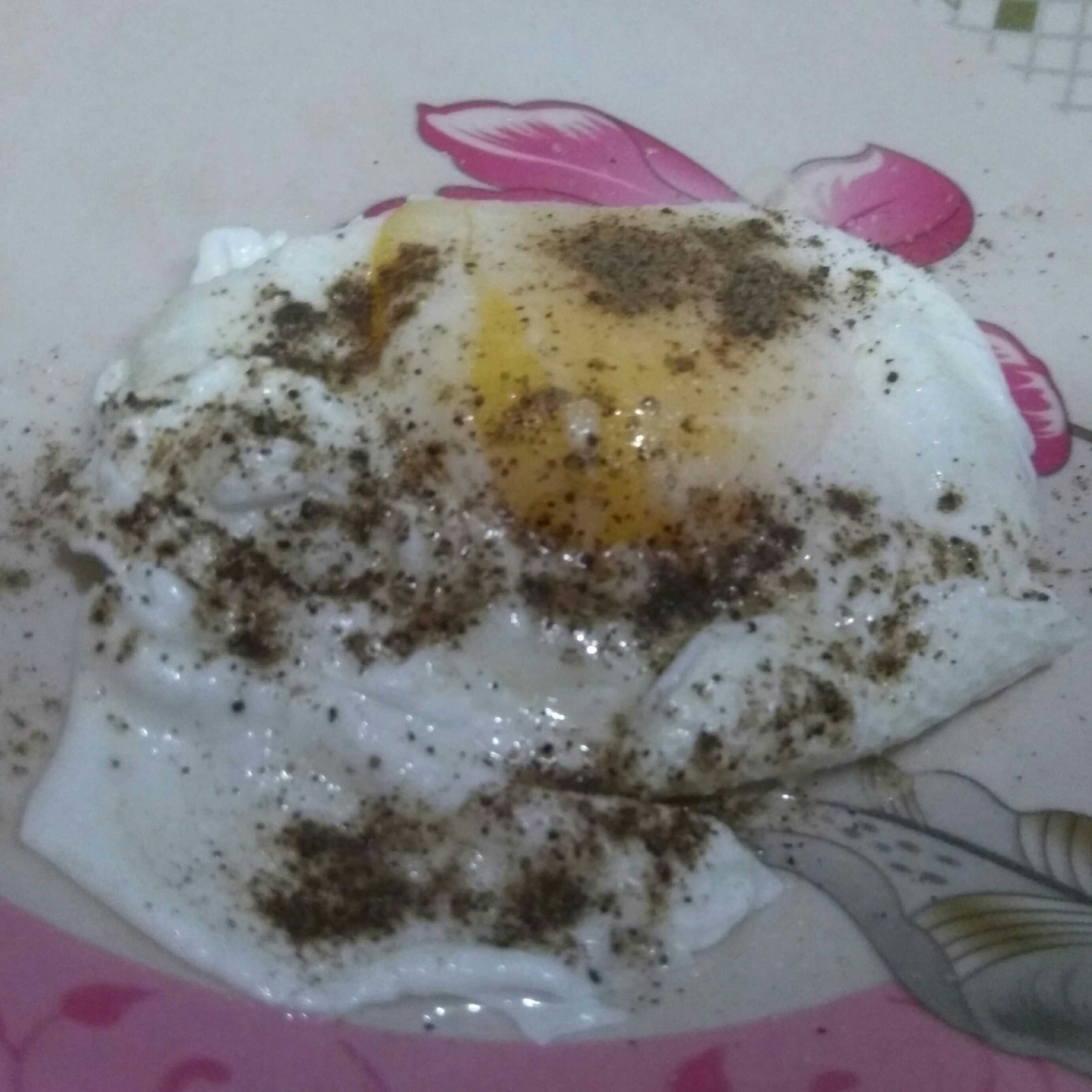Egg Poch