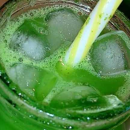 Green Refreshner