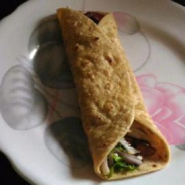 Mexican Wrap