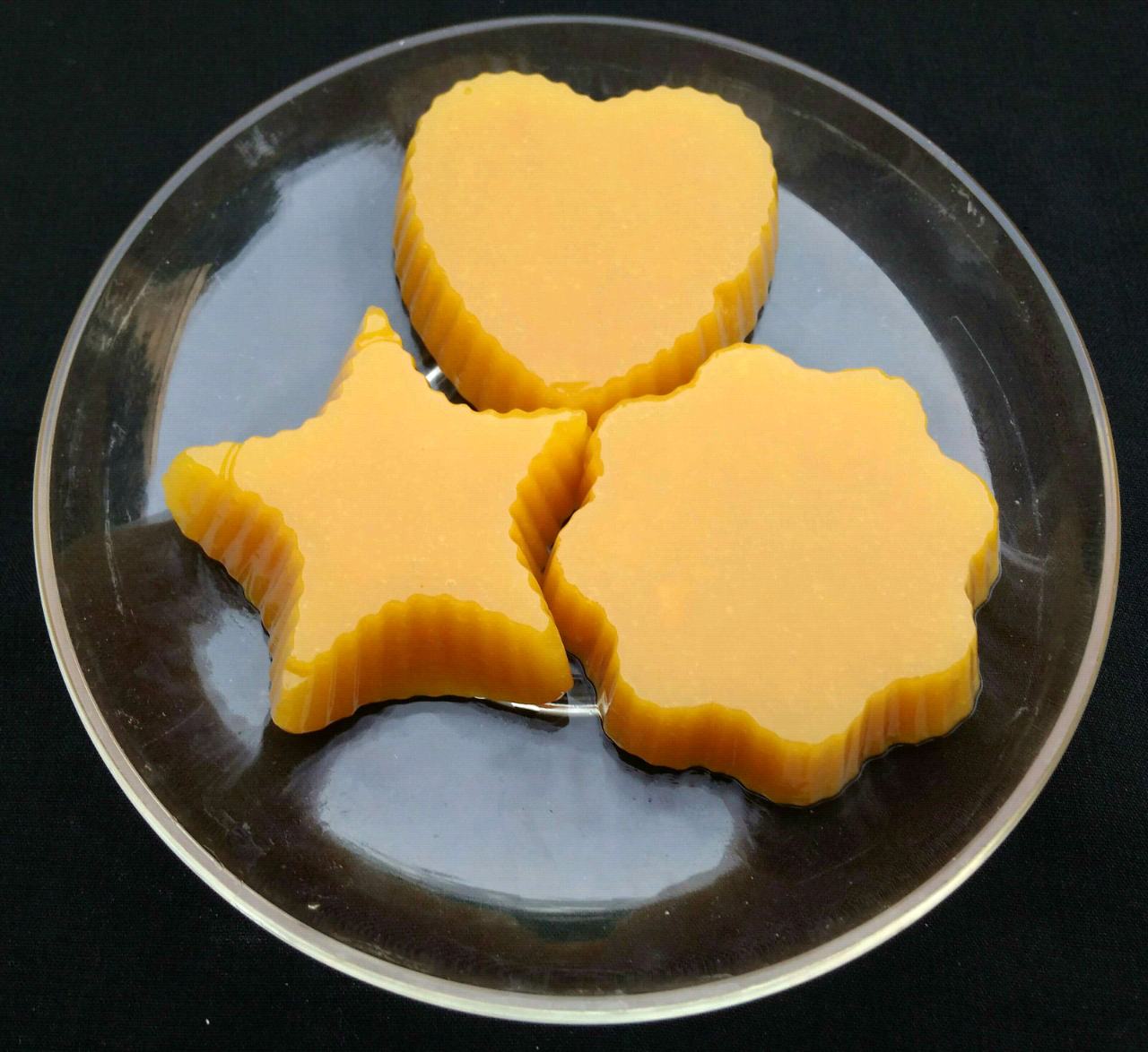 Mango Jelly 