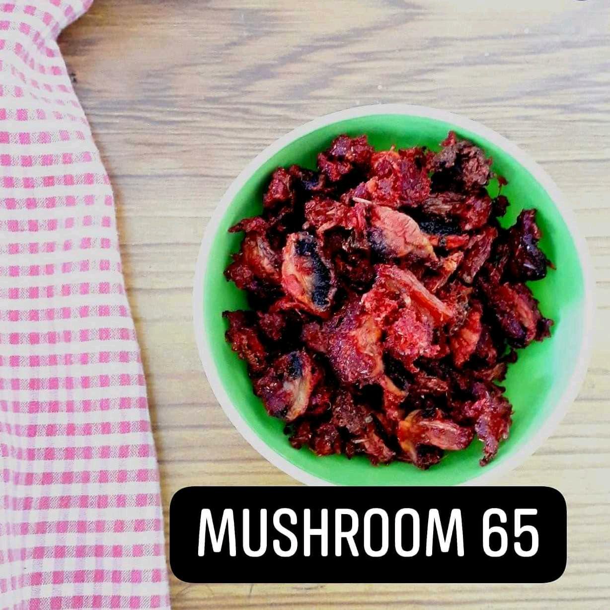 Mushroom 65