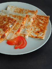 Fusion Pizzadillas