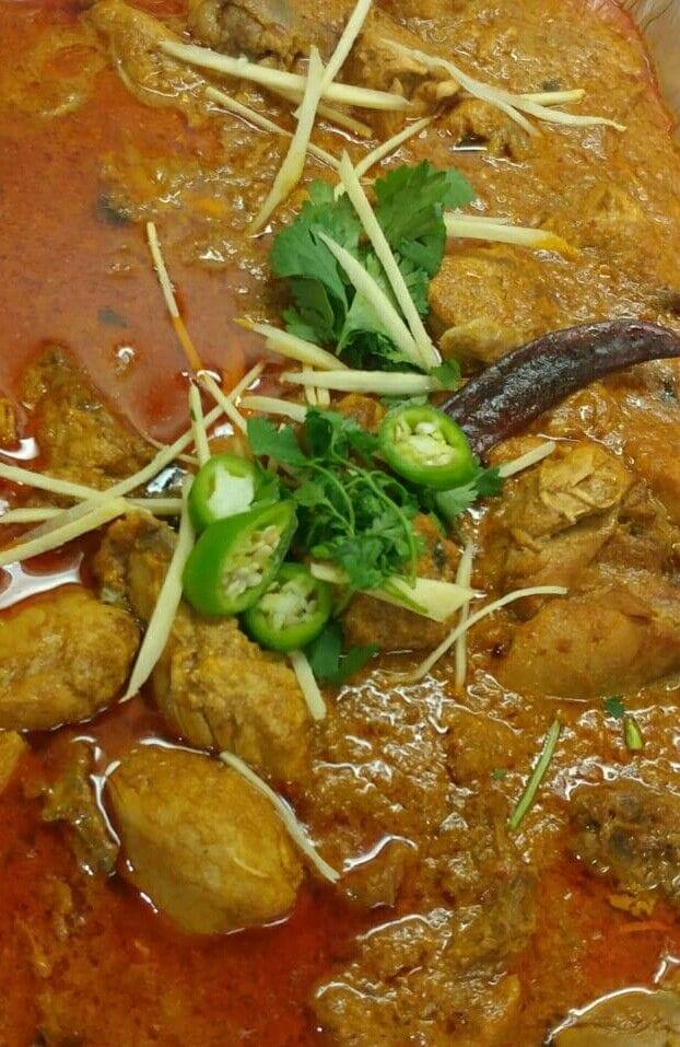 Kozhi_Thengai_Kozhambu/ Chicken Kurma/ chicken curry