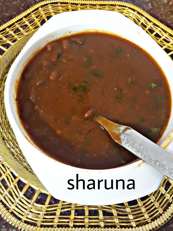 Rajma 