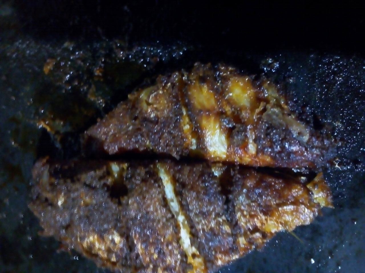 Chettinad Fish Fry