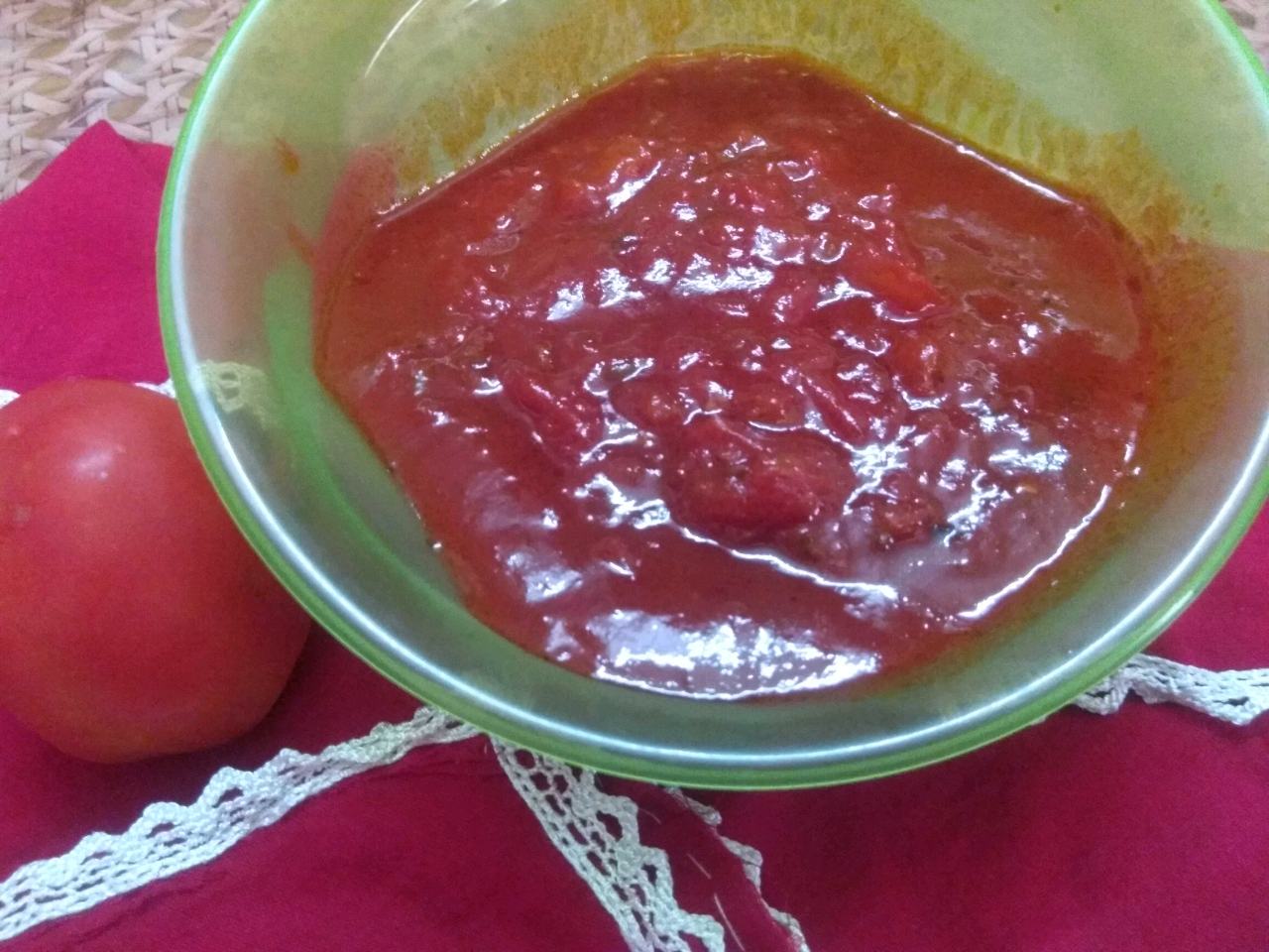 Tomato Takk