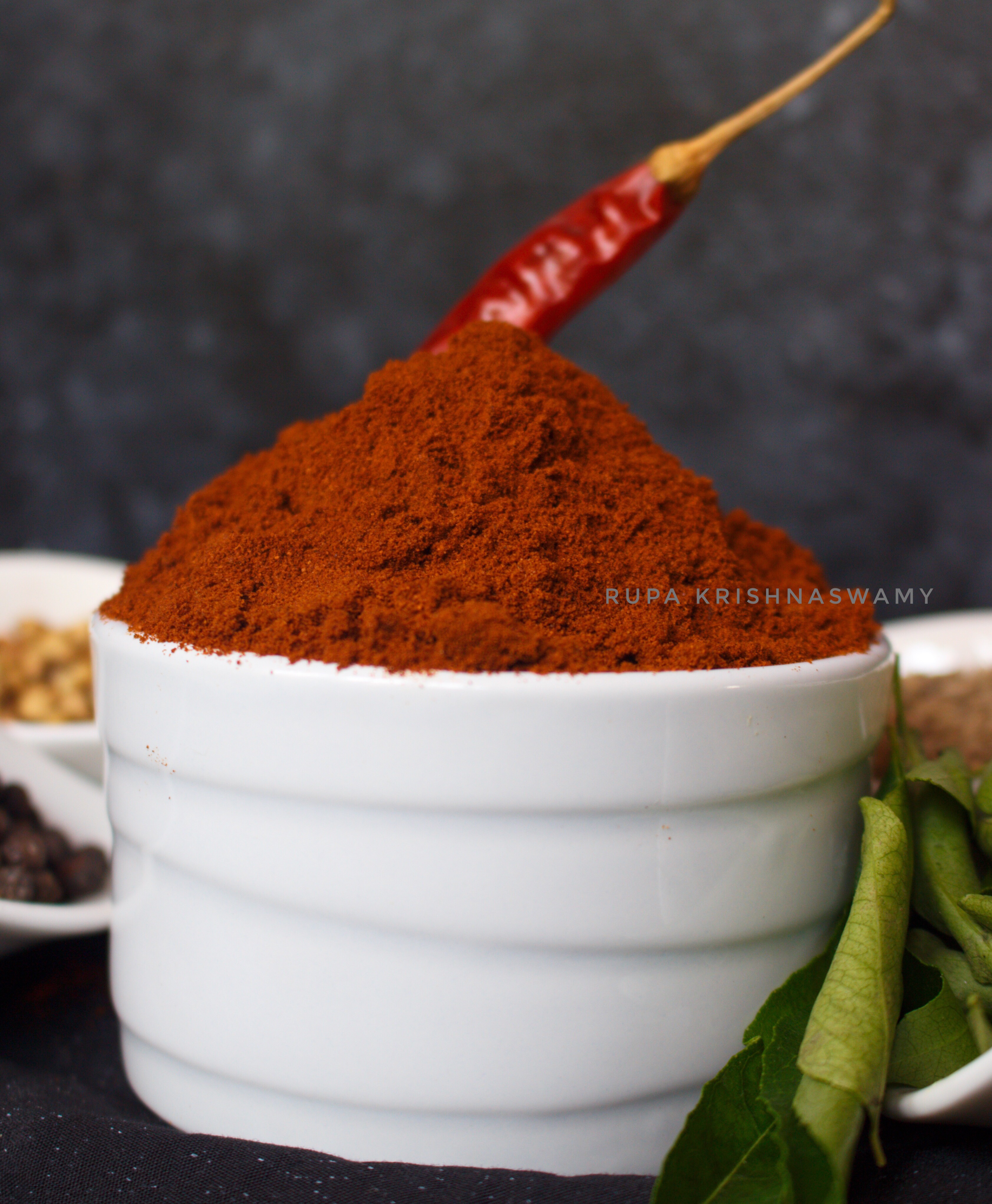 Curry Masala powder
