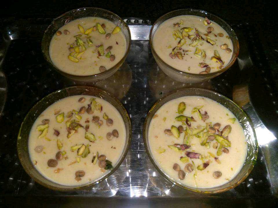 Phirni