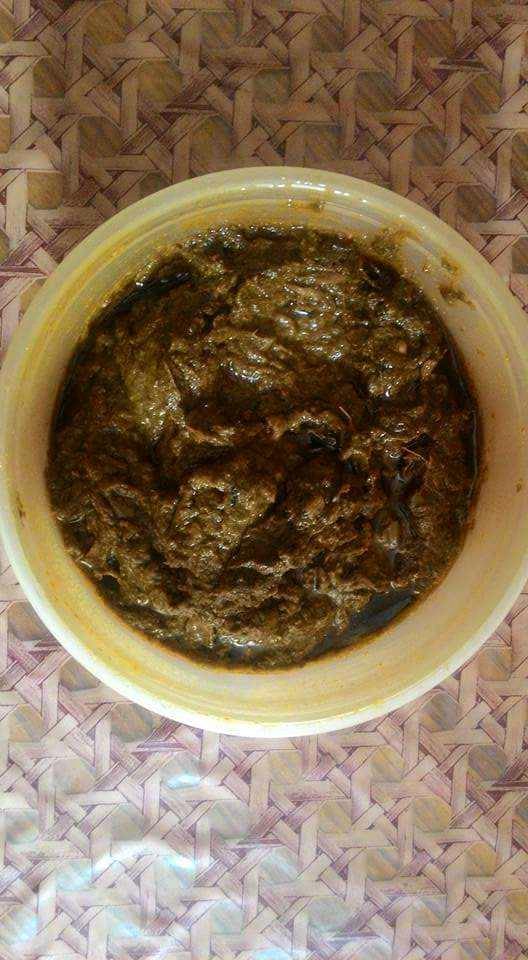 Sarso saag 