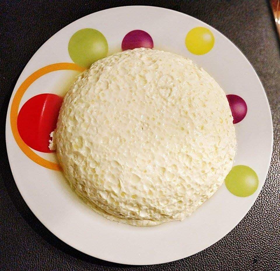 Puchi Khira/Kasa Khira in Odia/Cow Colostrum Milk Pudding (Puchi Khira Chenna)