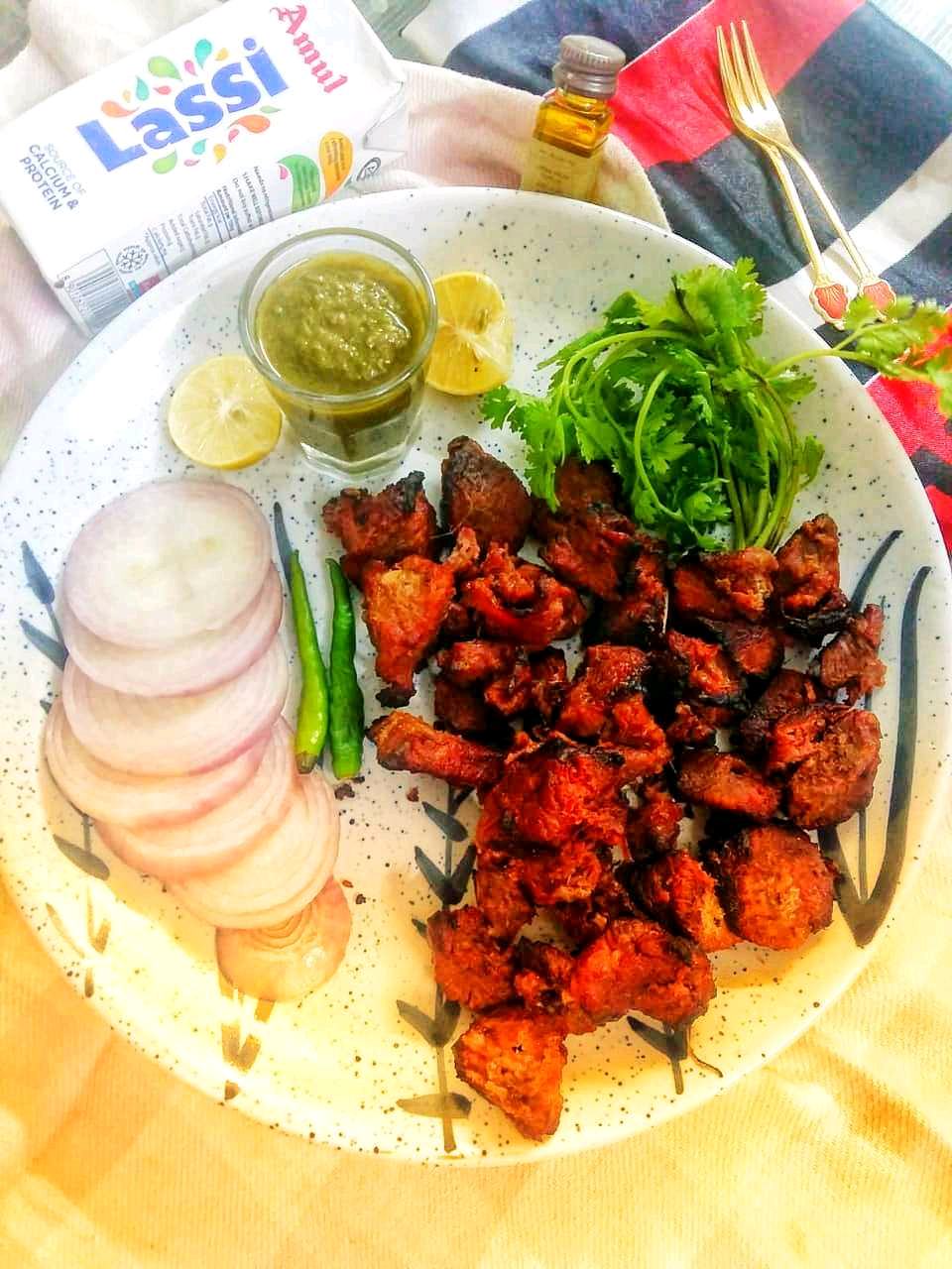 Boti Kabab