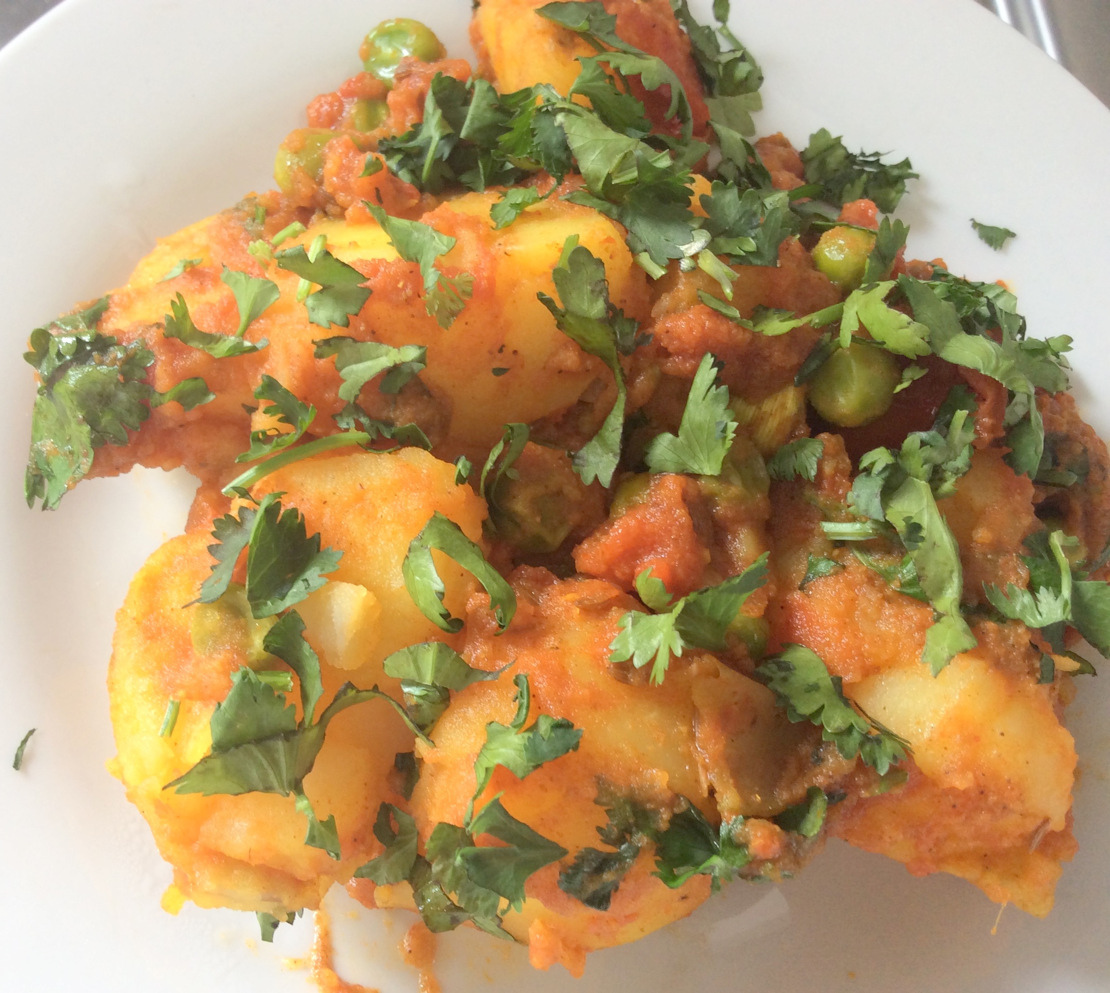 Dum Aloo Recipe Traditional Way