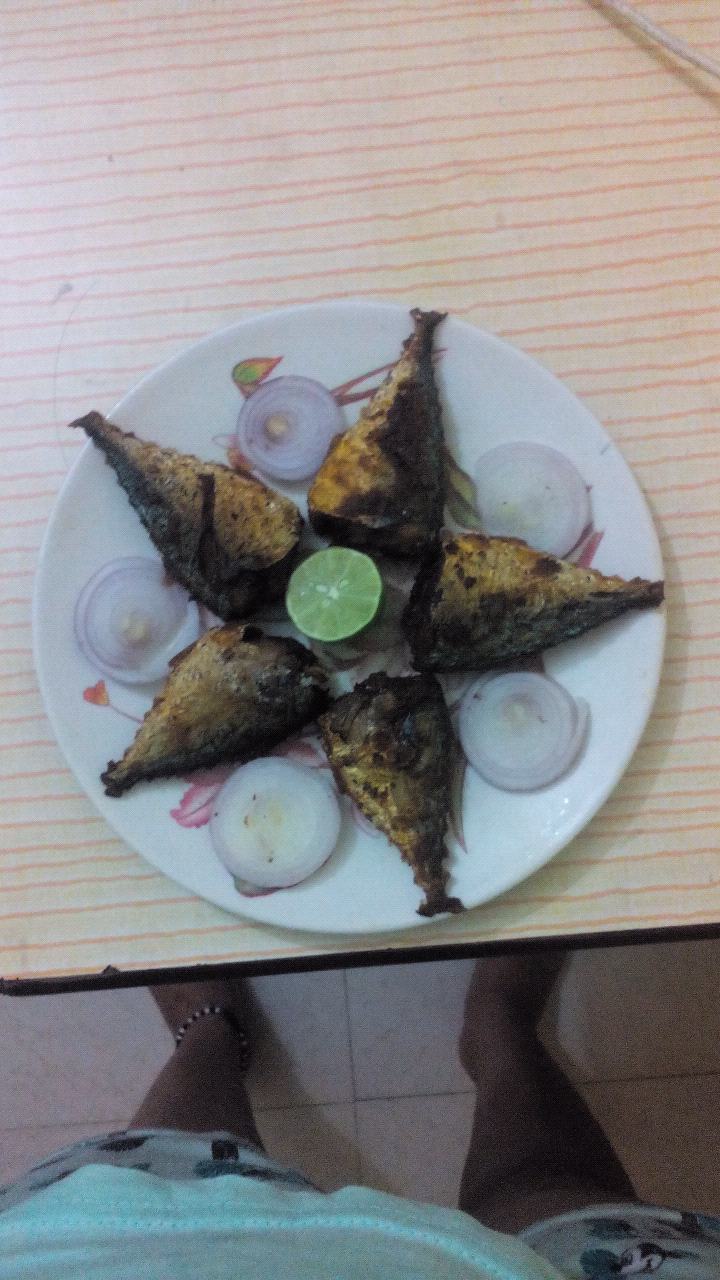 Bhangda Fry