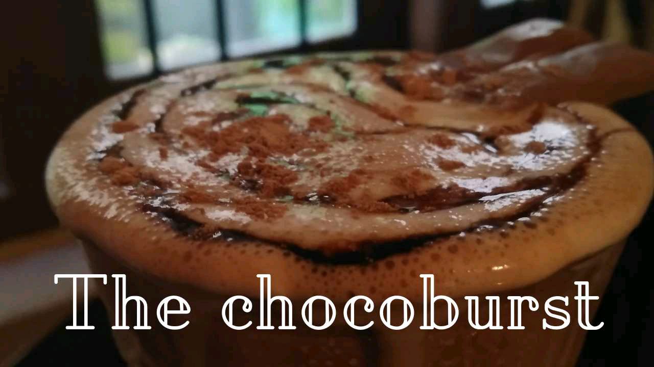 Chocoburst