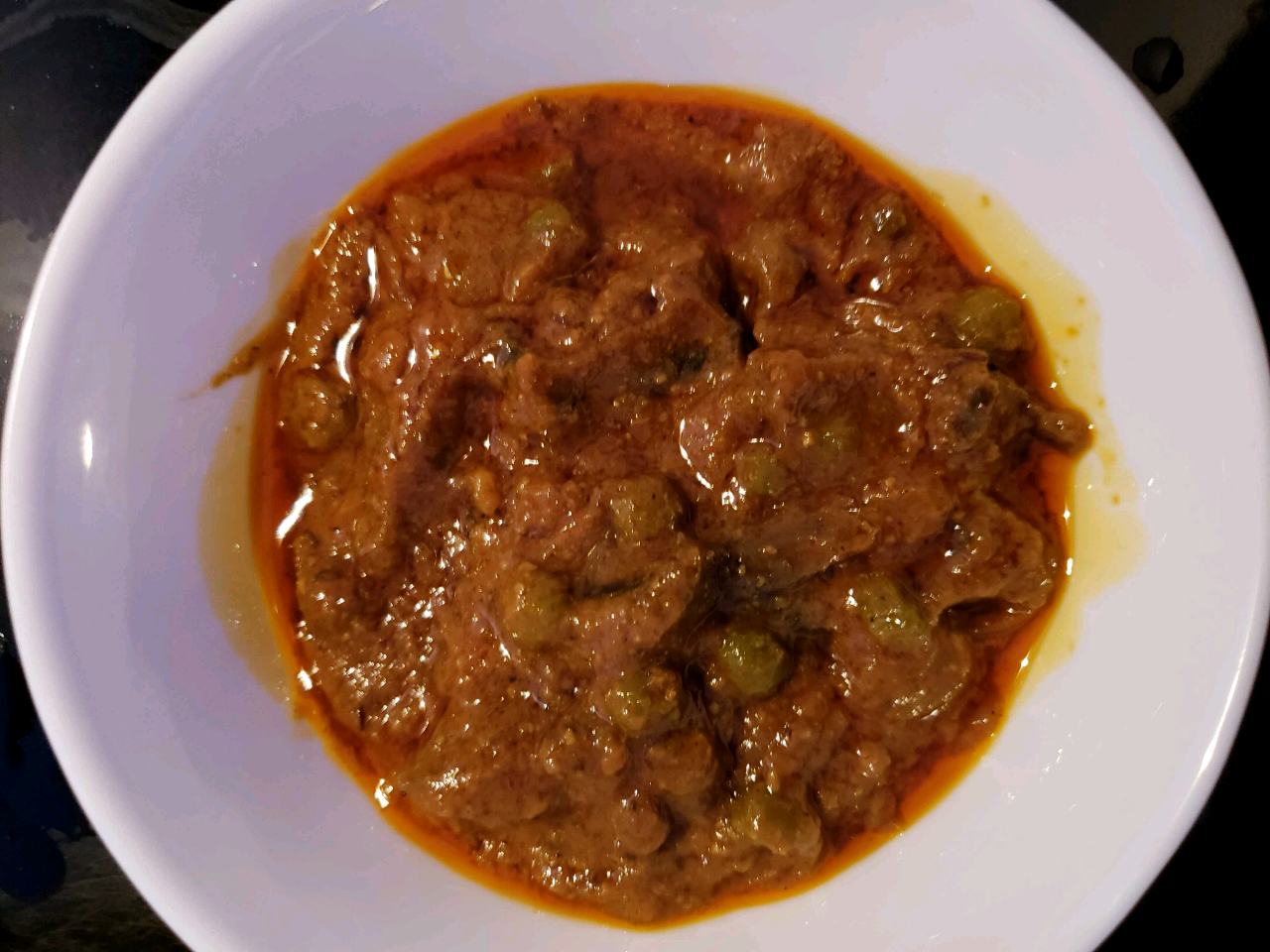 Silky Mushroom Kaju