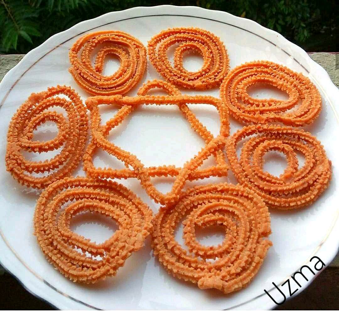 Chakli