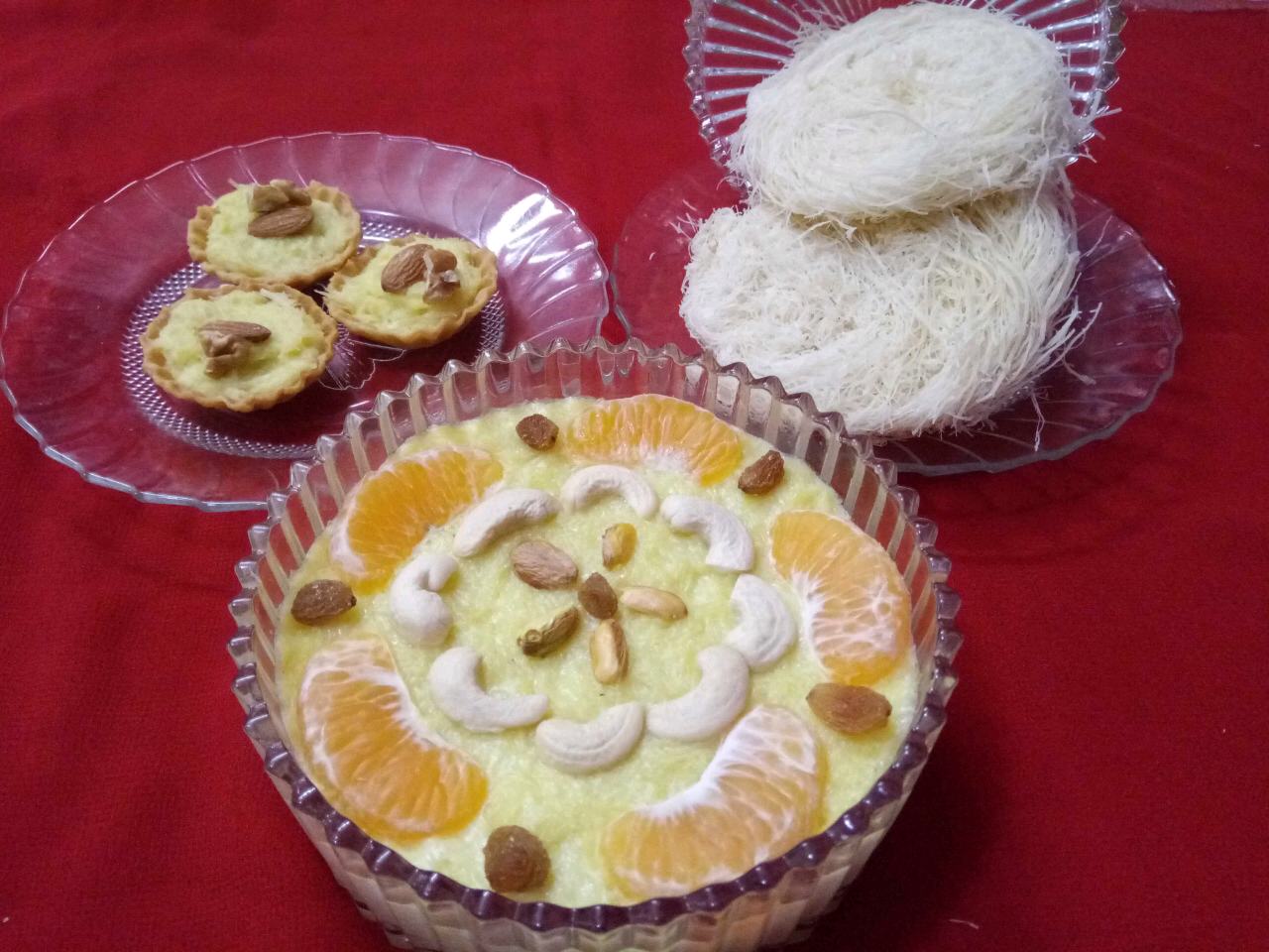 Kesar_feniyan_tarts/pudding