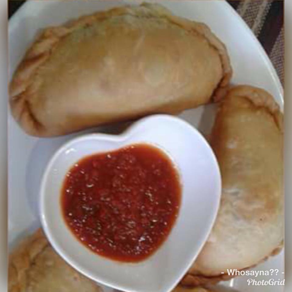 Empanadas